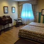 Dona Jimena Hotel Villarcayo de Merindad de Castilla la Vieja