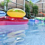 Dona Jimena Hotel 3*