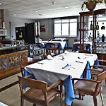 Dona Jimena Ξενοδοχείο 3*