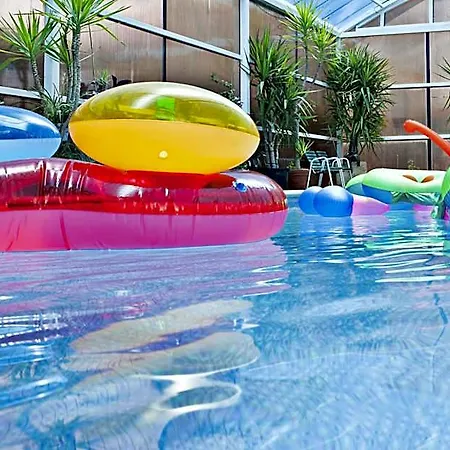 Hotel Dona Jimena 3*