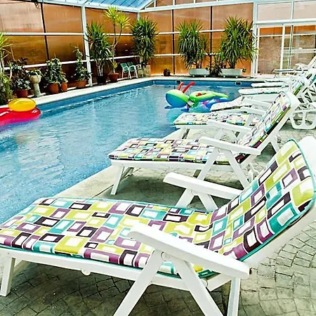 Dona Jimena Hotel 3*