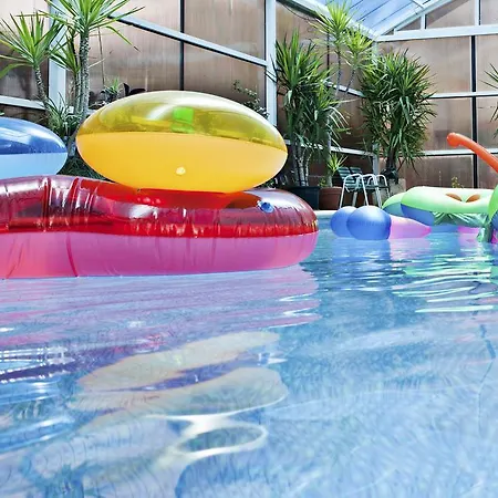 Dona Jimena Hotel 3*