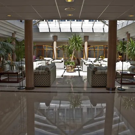 Hotel Dona Jimena