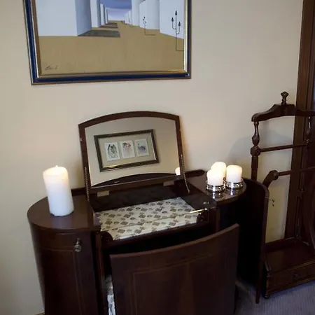 Dona Jimena Hotel Villarcayo