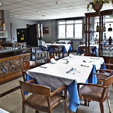 Dona Jimena Hotel 3*