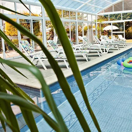 Dona Jimena Hotel Villarcayo