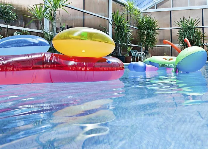 Dona Jimena 호텔 3*