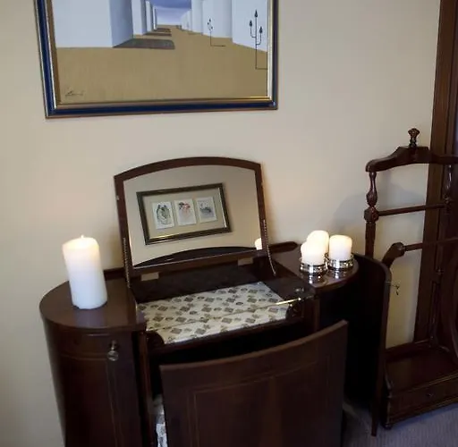 Dona Jimena 호텔 비야르카요