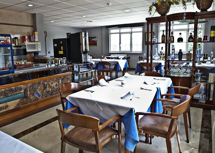 Dona Jimena 호텔 3*