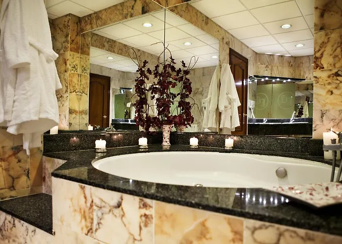 多纳希梅纳酒店 比利亚卡约