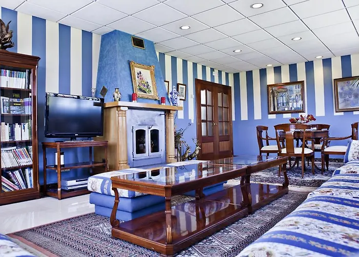 酒店 多纳希梅纳酒店 3*